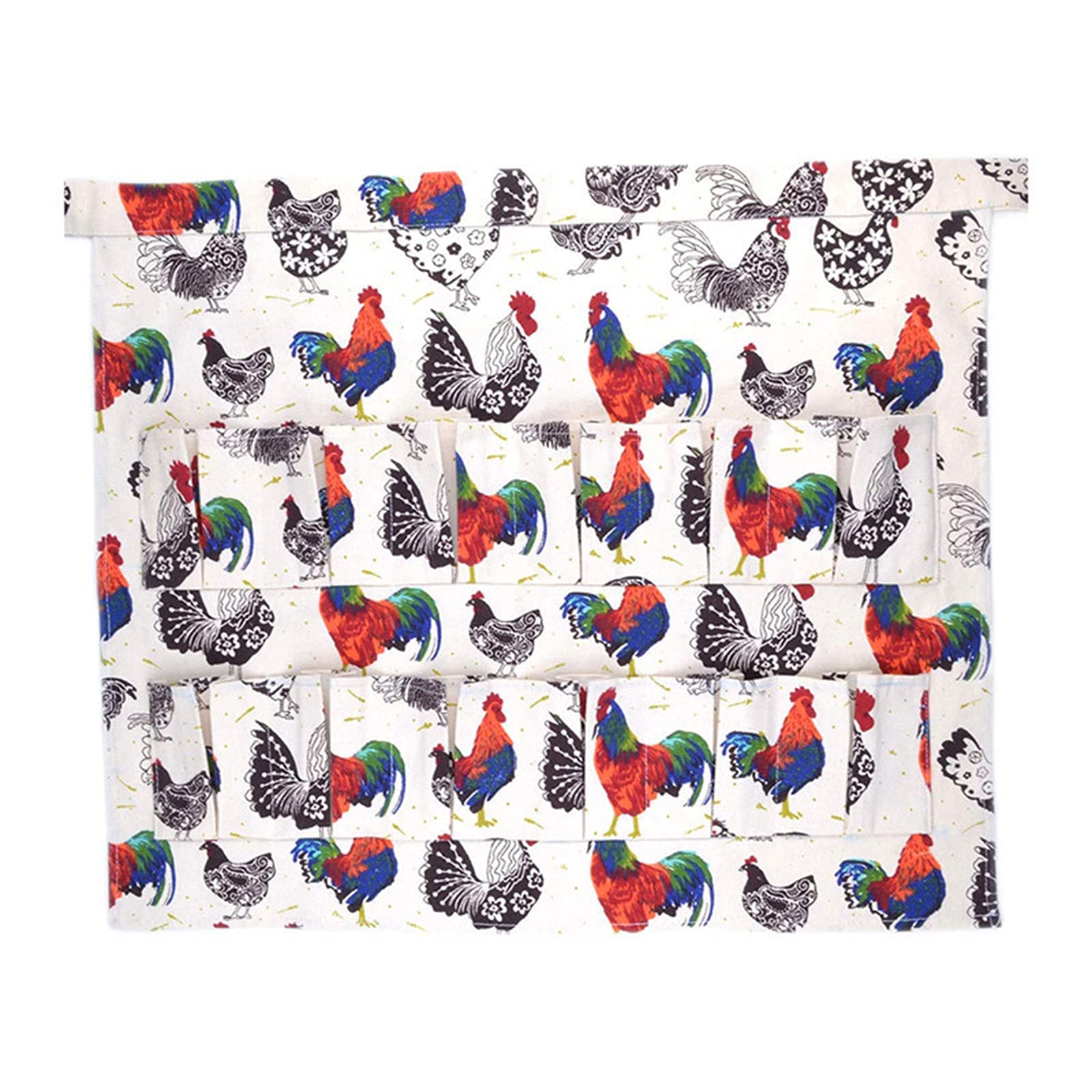Painter's Canvas Apron with Pockets - Durable & Stylish Unisex Work Apron for Artists, Chefs & Farmers - Perfect for Painting, Cooking, Chicken Coops & Home Decor Collection