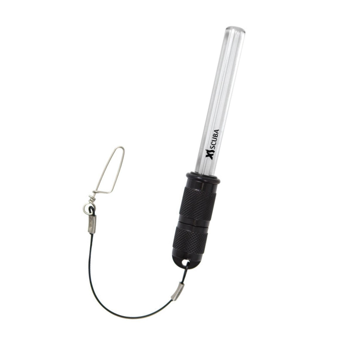 XS Scuba LED Glowstick White - High Visibility Underwater Light for Night Diving, Snorkeling & Emergency Signaling - Perfect for Scuba Divers, Snorkelers & Water Sports Enthusiasts