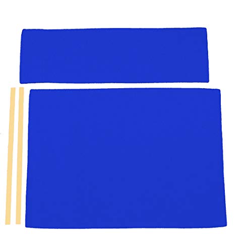 Pacific Blue