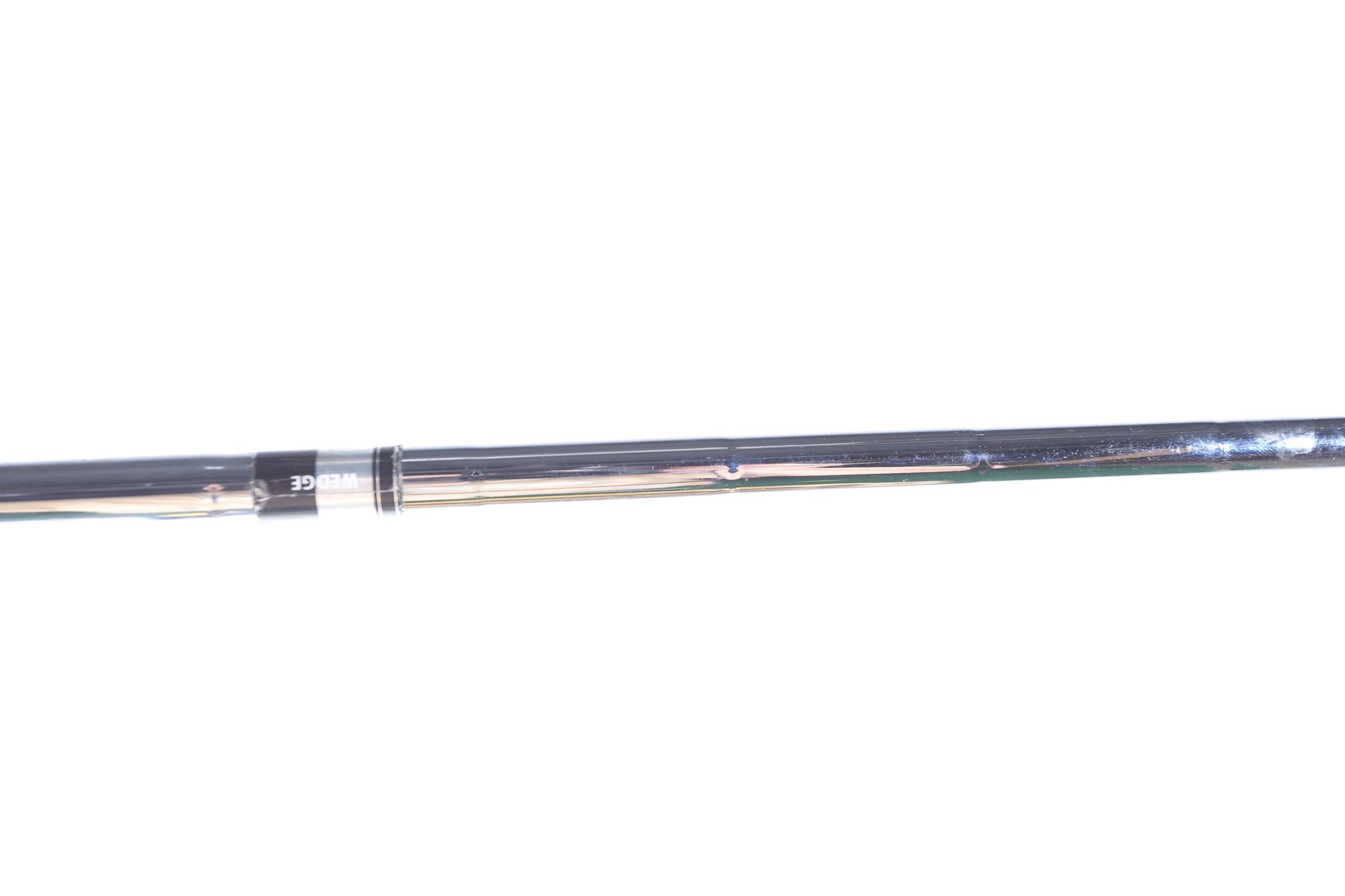 Used Callaway X Tour Vintage Lob Wedge 60° Right Handed Stiff Flex Golf Club - Perfect for Short Game Shots & Bunker Play