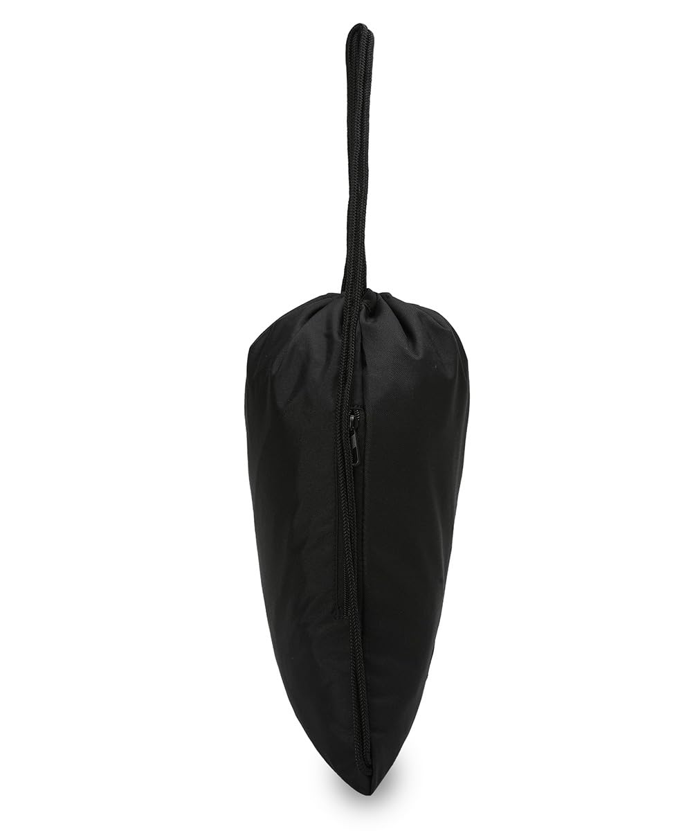 PUMA Deck Gym Sack II - Lightweight Durable Gym Bag for Men & Women - Perfect for Workout, Sports, Travel & Everyday Use