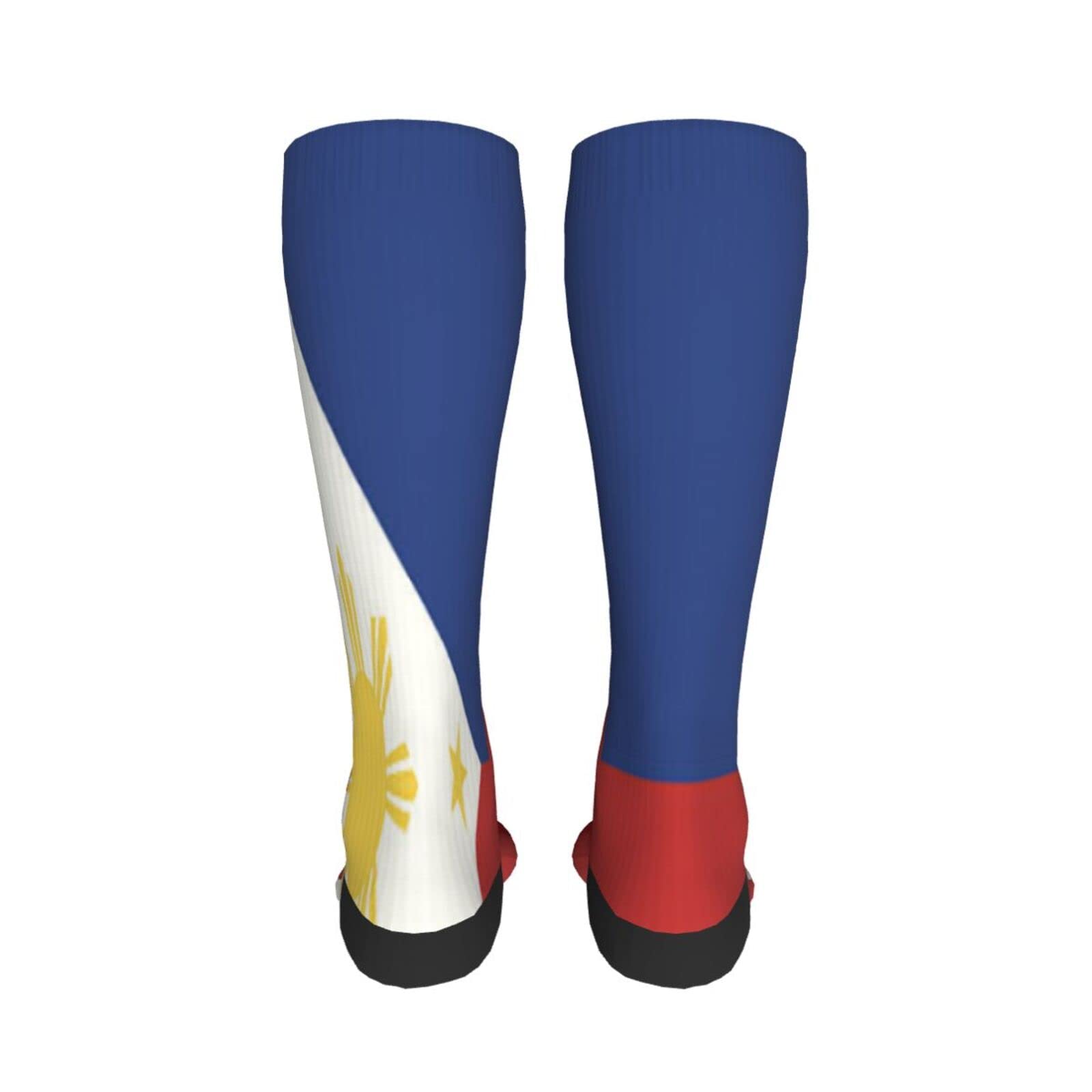 Compression Socks for Women & Men - Improve Circulation & Comfort