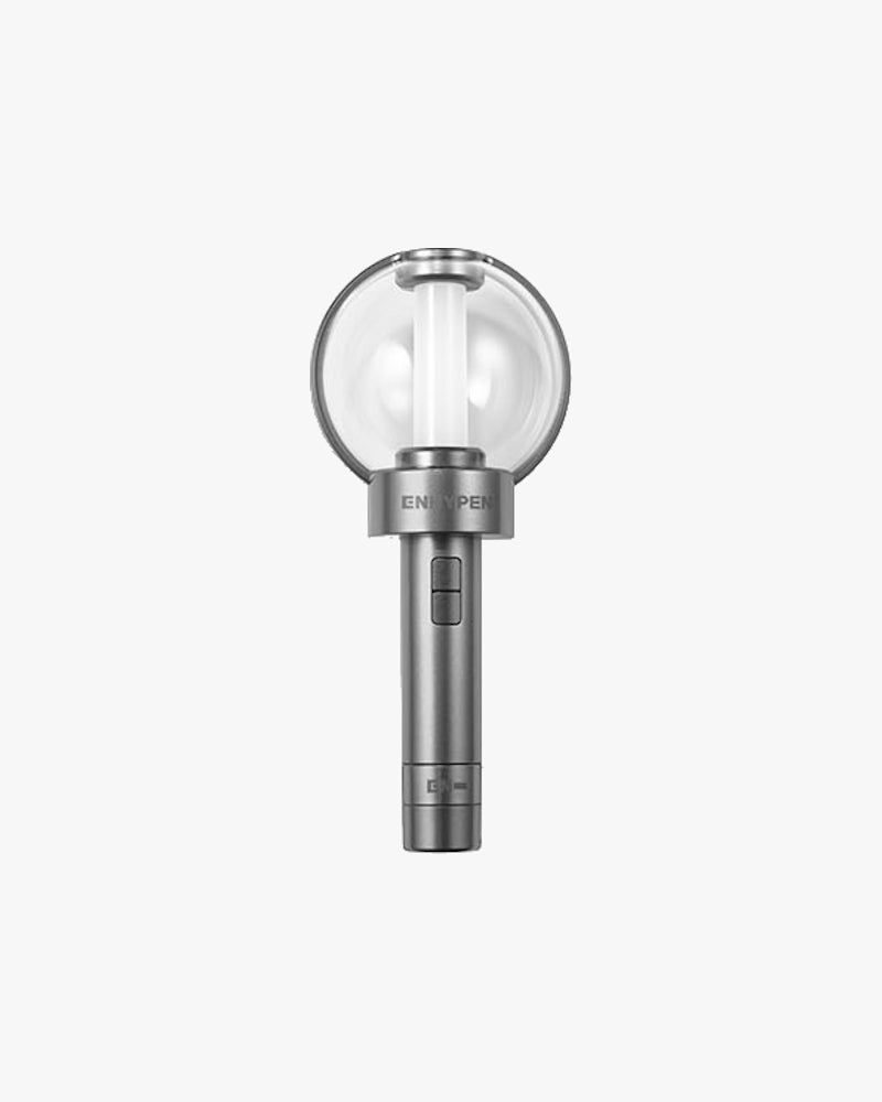 ENHYPEN Official Light Stick - K-Pop Concert Glow Stick for Fans, Perfect for Concerts, Fan Meetings, and Dance Performances