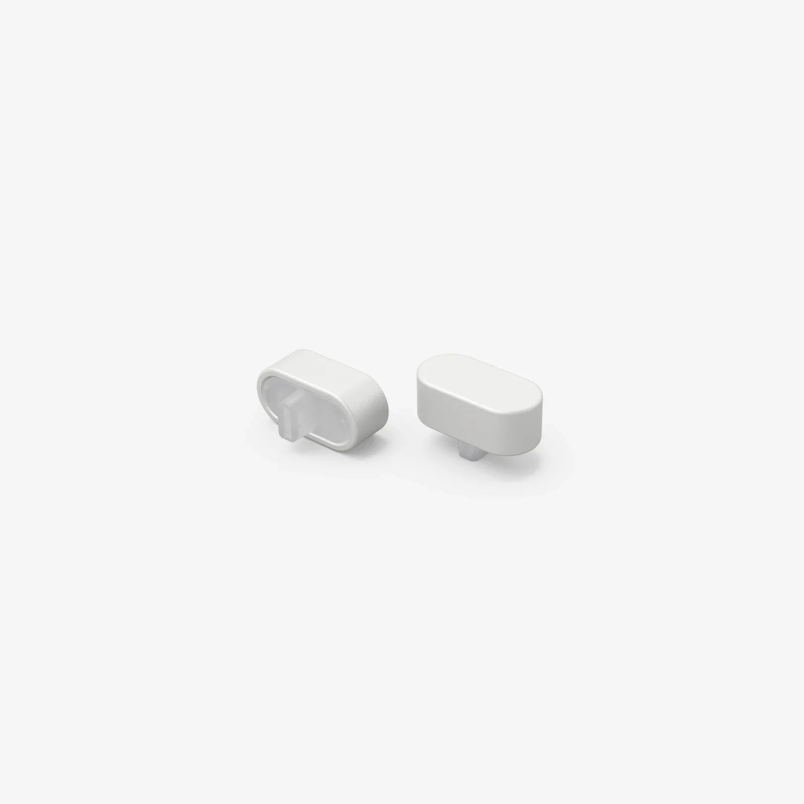 GMMK Numpad Sliders - Mechanical Keyboard Stabilizers for Smooth Keypress | Perfect for Gaming, Typing & Office Work