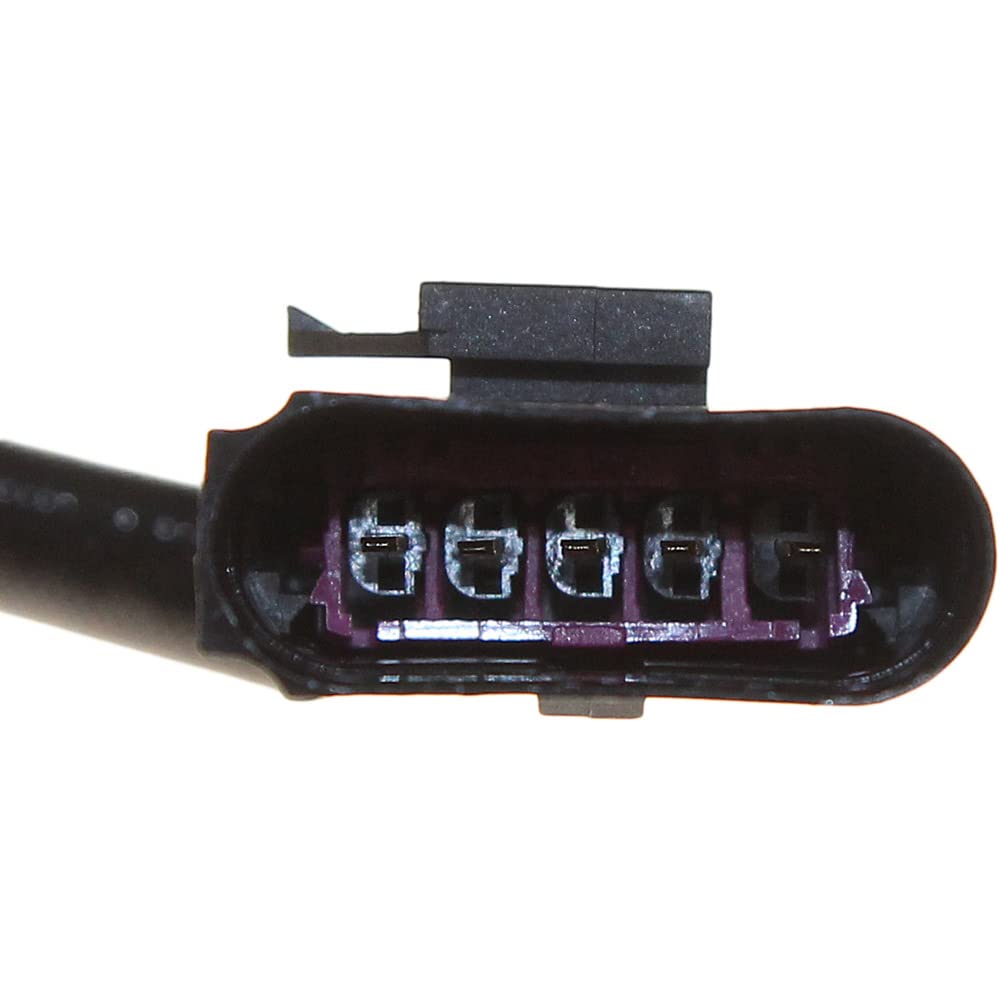 Audi A6 Quattro A4 Allroad Oxygen Sensor - Direct Fit O2 Sensor Replacement Part U8-U1311OY - Compatible with Audi Models - Improve Engine Performance & Fuel Efficiency - Perfect for Daily Driving & Long Road Trips