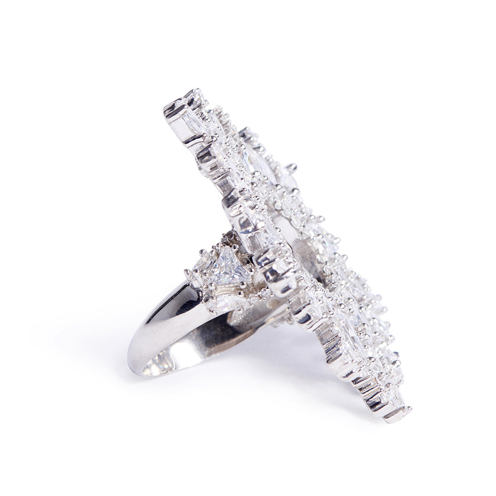 Stylish Candy Ring for Women - Sweet & Fun Fashion Jewelry Gift for Parties, Birthdays & Everyday Wear