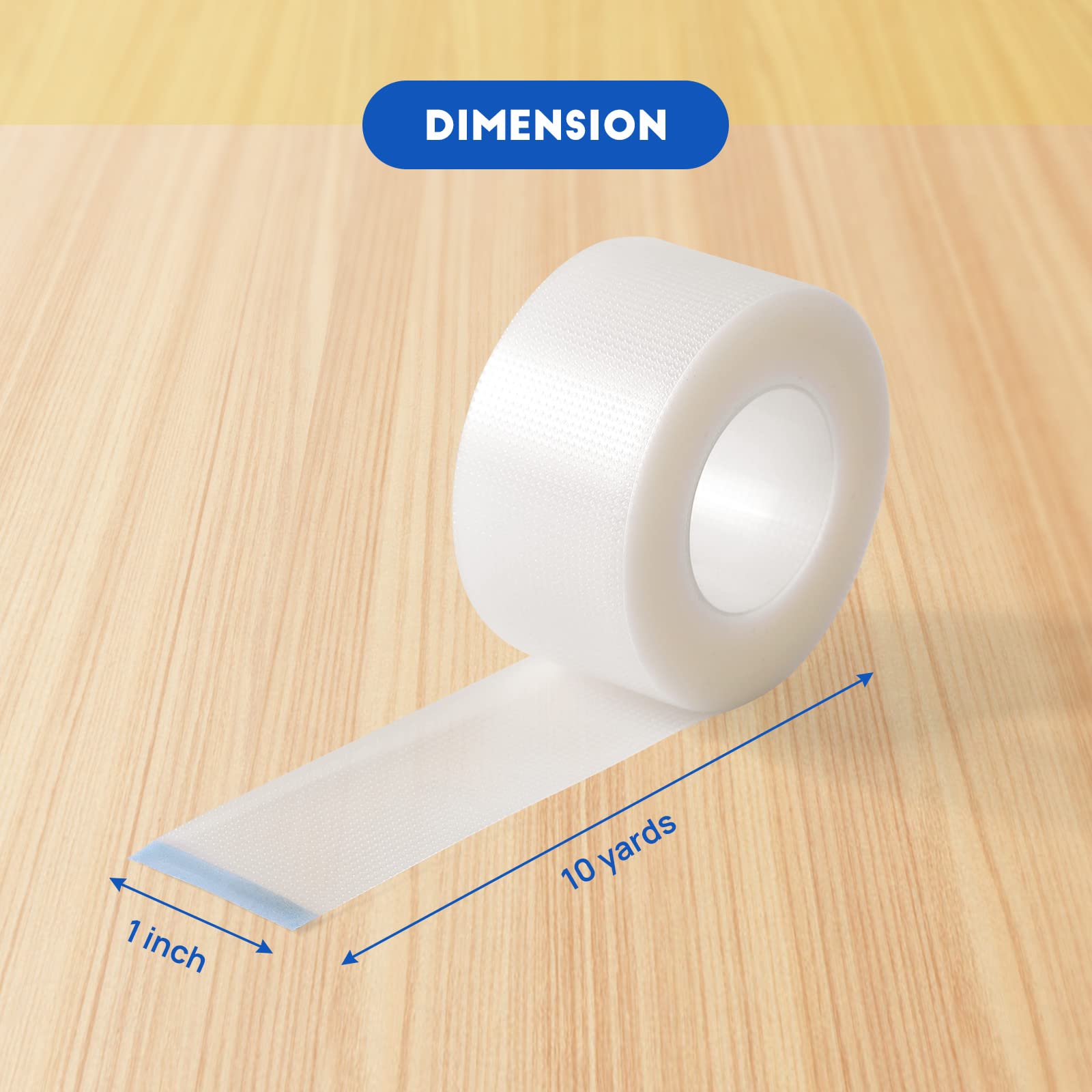 JMU Medical Tape 1