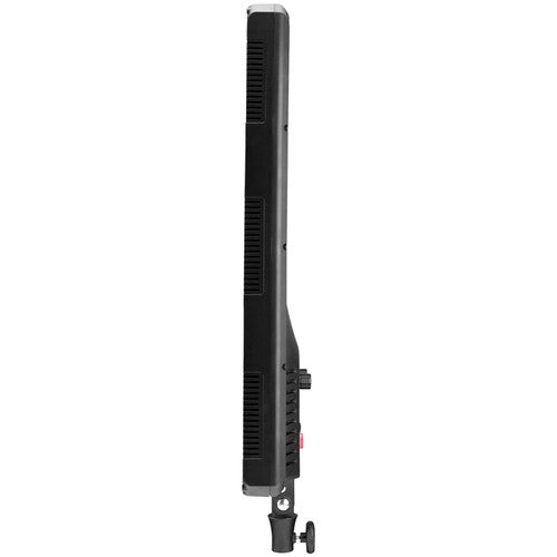 Nanlite Compac 100B Bi-Color LED Panel - Adjustable Slim Soft Light for Photography & Videography - Perfect for Studio, YouTube & Portrait Lighting