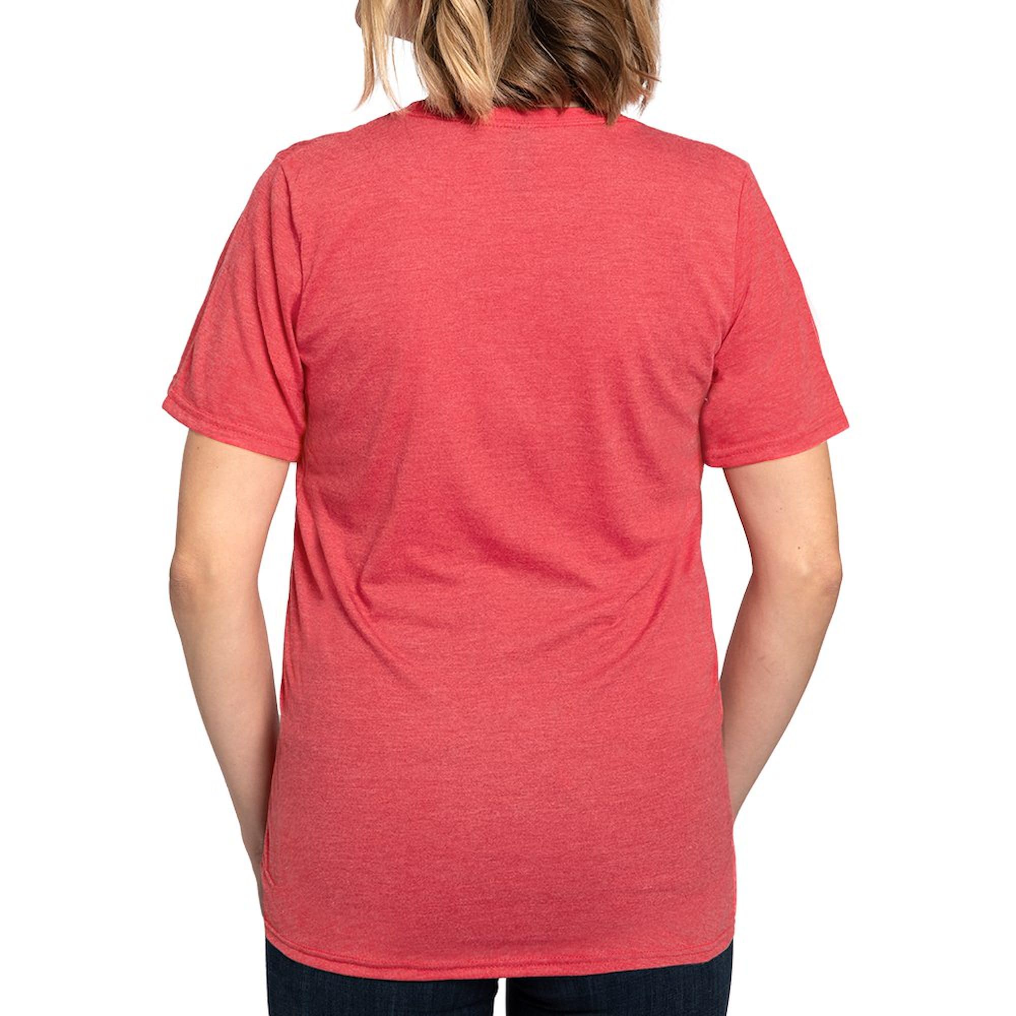 Amazing Dog Groomer Women's Tri-Blend T-Shirt | Soft Vintage Wash Tee for Pet Lovers | Perfect for Dog Grooming Salons, Vet Appointments & Animal Shelter Volunteering