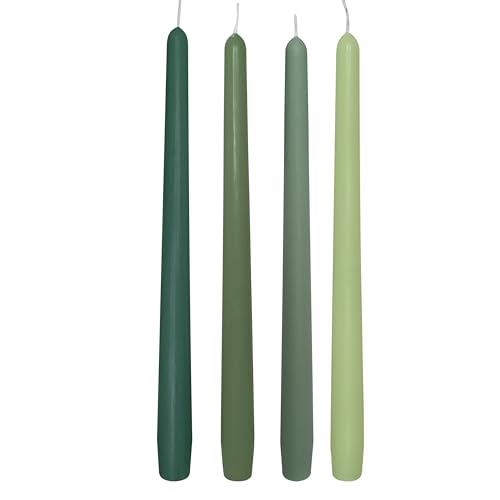 2a-Gradual Green