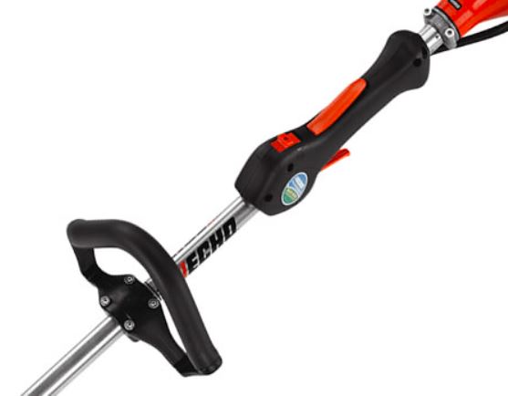 ECHO PAS 225 Pro 21.2cc Gas Powered String Trimmer Attachment - Residential Lawn Care & Landscaping Tool for Homeowners