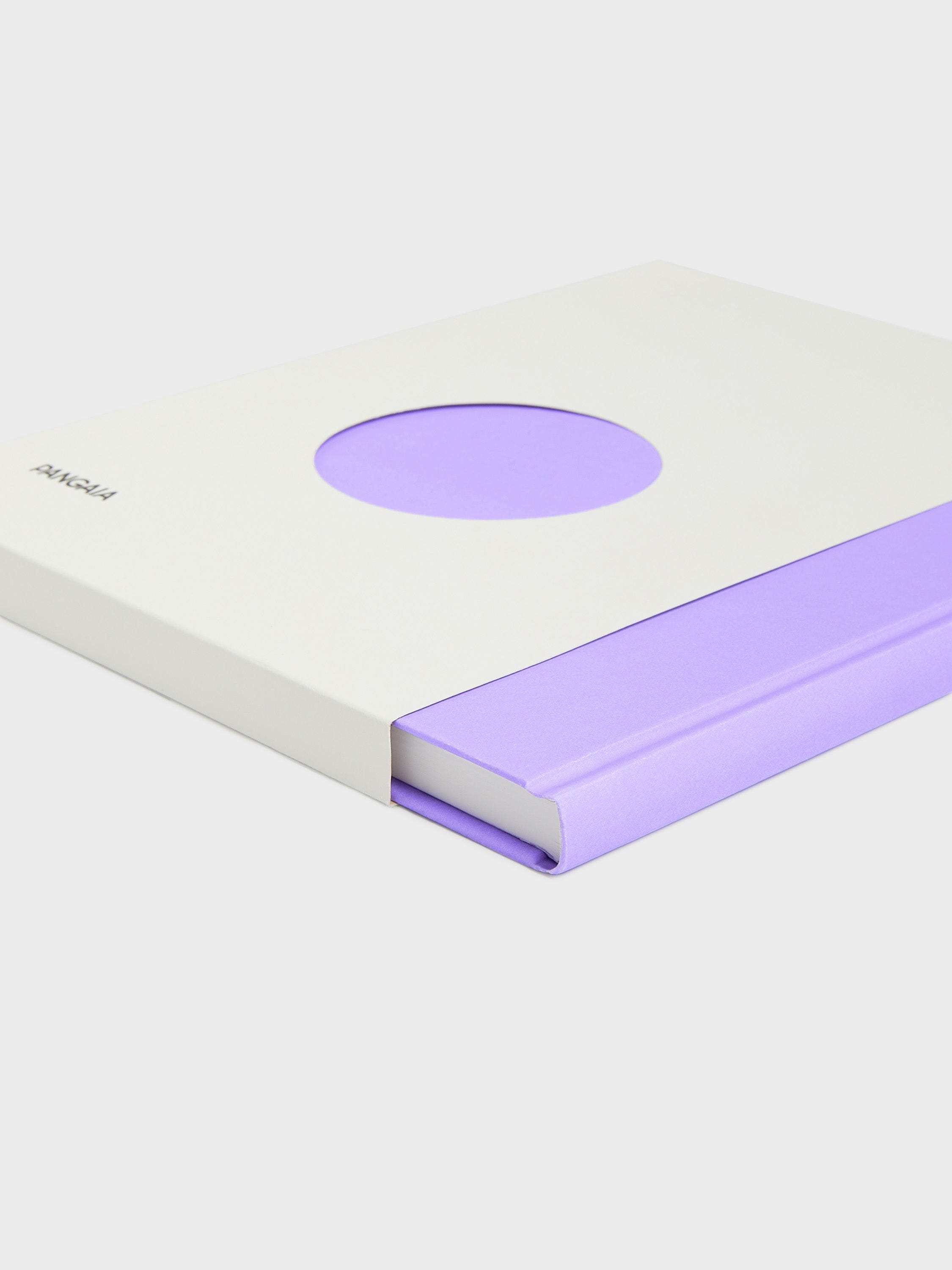 Eco-Friendly Tree Free Notebook - Orchid Purple, Recycled Paper, Perfect for Journaling, Note-Taking & Office Use