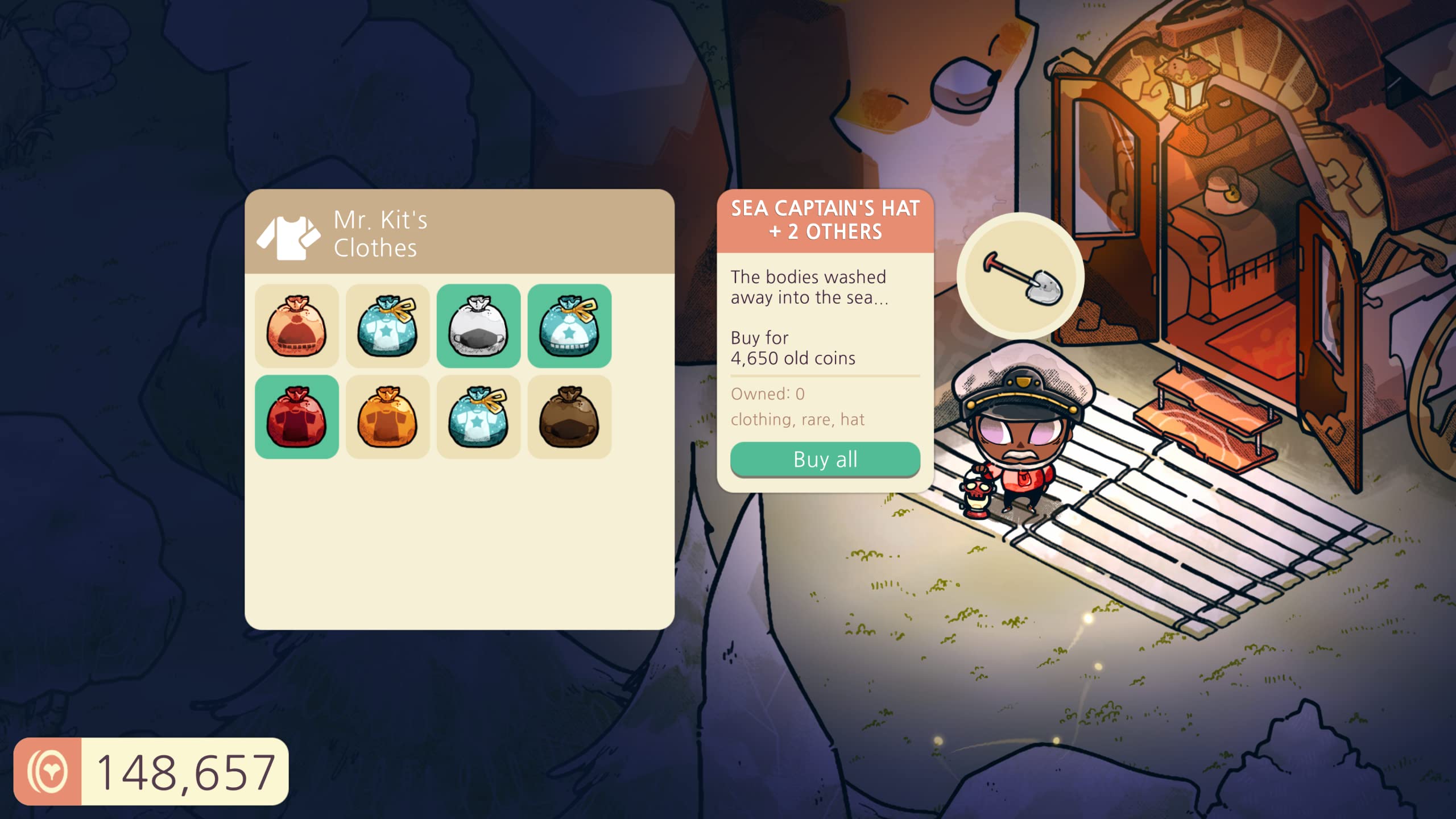 Cozy Grove - Nintendo Switch Game | Relaxing Life Simulation Adventure | Perfect for Stress Relief & Casual Gaming at Home or Travel