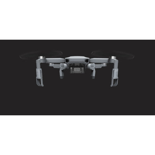 PGYTECH Landing Gear Extensions for DJI Mavic Mini Drone - Enhanced Stability & Protection for Aerial Photography & Outdoor Adventures