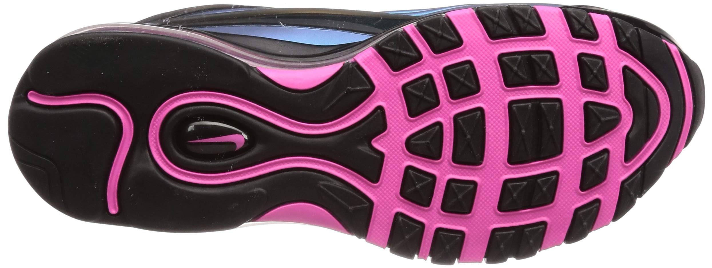 Nike Air Max Deluxe Running Shoes for Men - Lightweight Cushioned Sneakers with Air-Sole Technology | Perfect for Jogging, Gym Workouts & Casual Wear