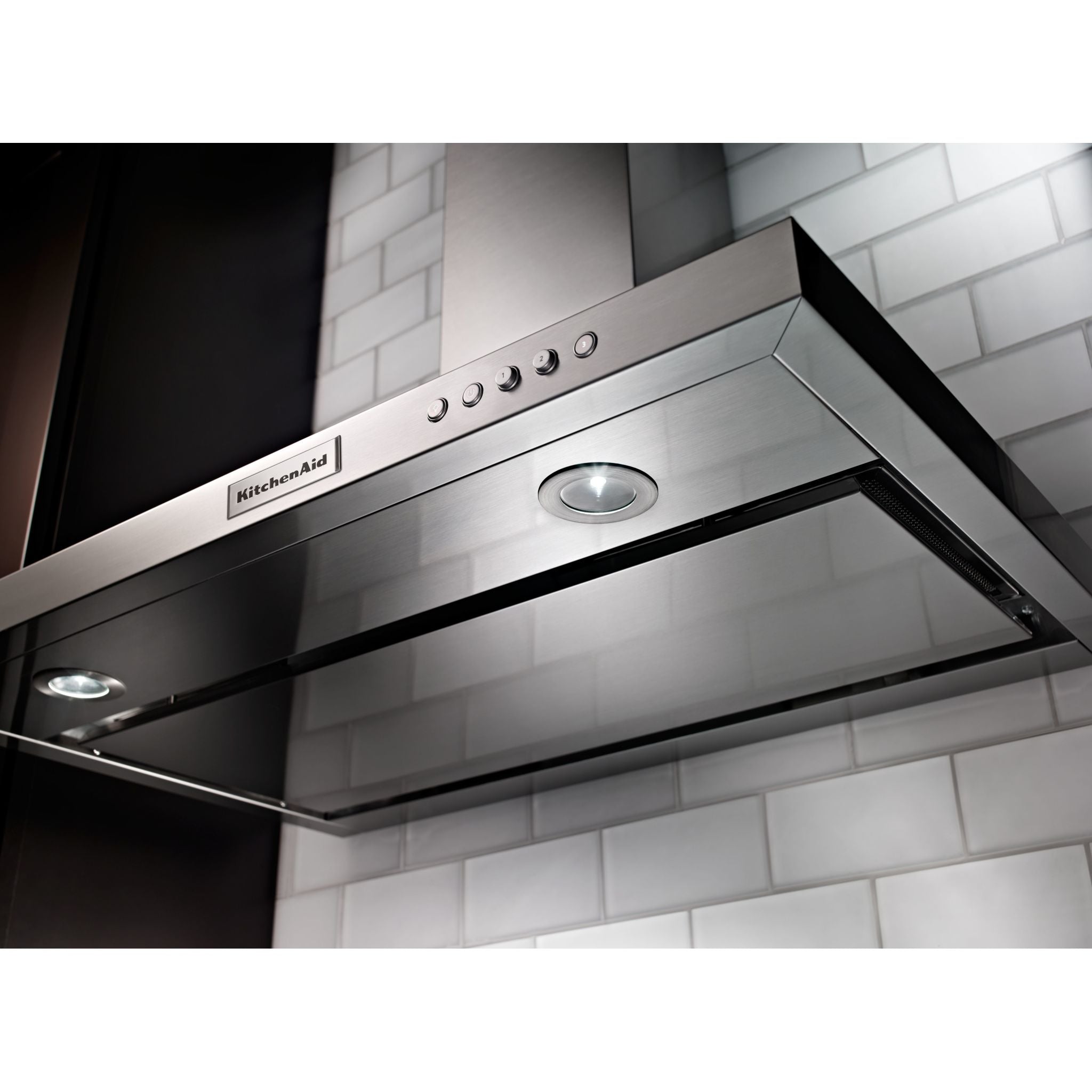 KitchenAid KVWB400DSS 30