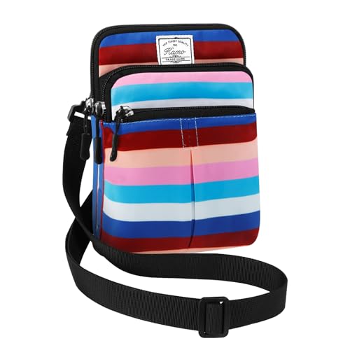 Color stripe