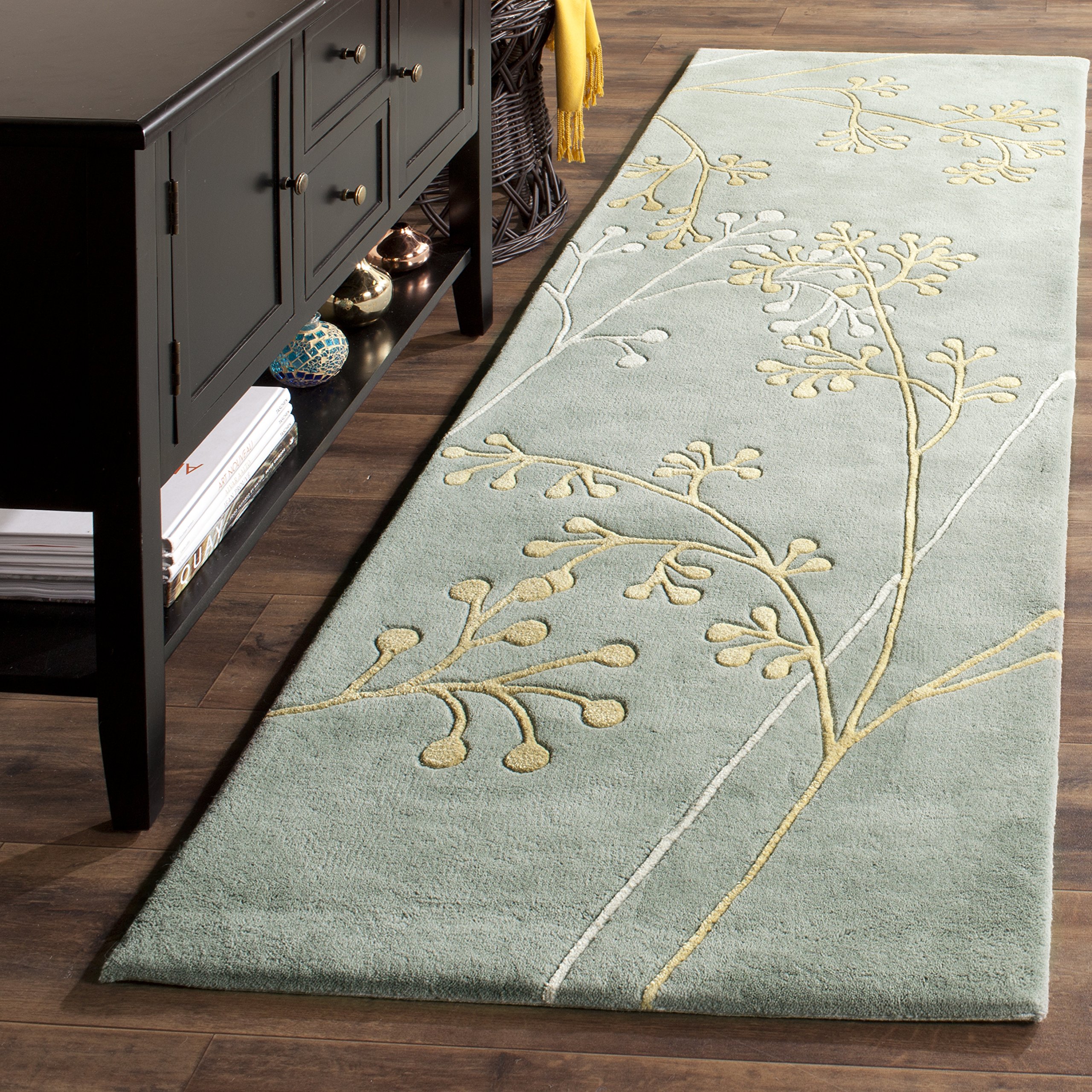 SAFAVIEH Soho Collection SOH305A 2'6