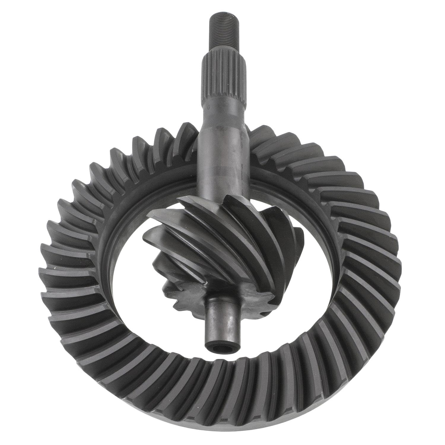 Richmond Gear 49-0111-1 Ring and Pinion Set for Ford 8.0