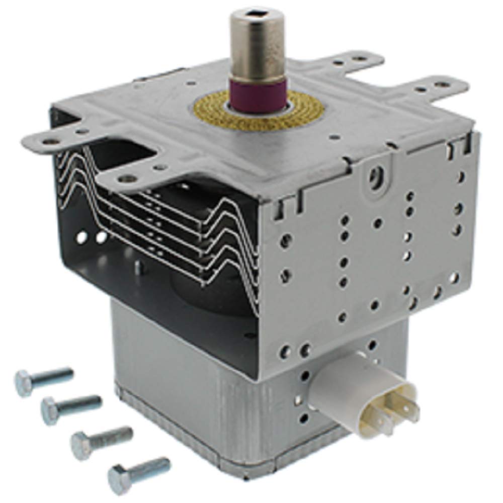 Edgewater Parts 2705-0004 Magnetron Replacement Compatible with Whirlpool Microwave Ovens - High-Performance Microwave Oven Component for Home Kitchen & Commercial Use