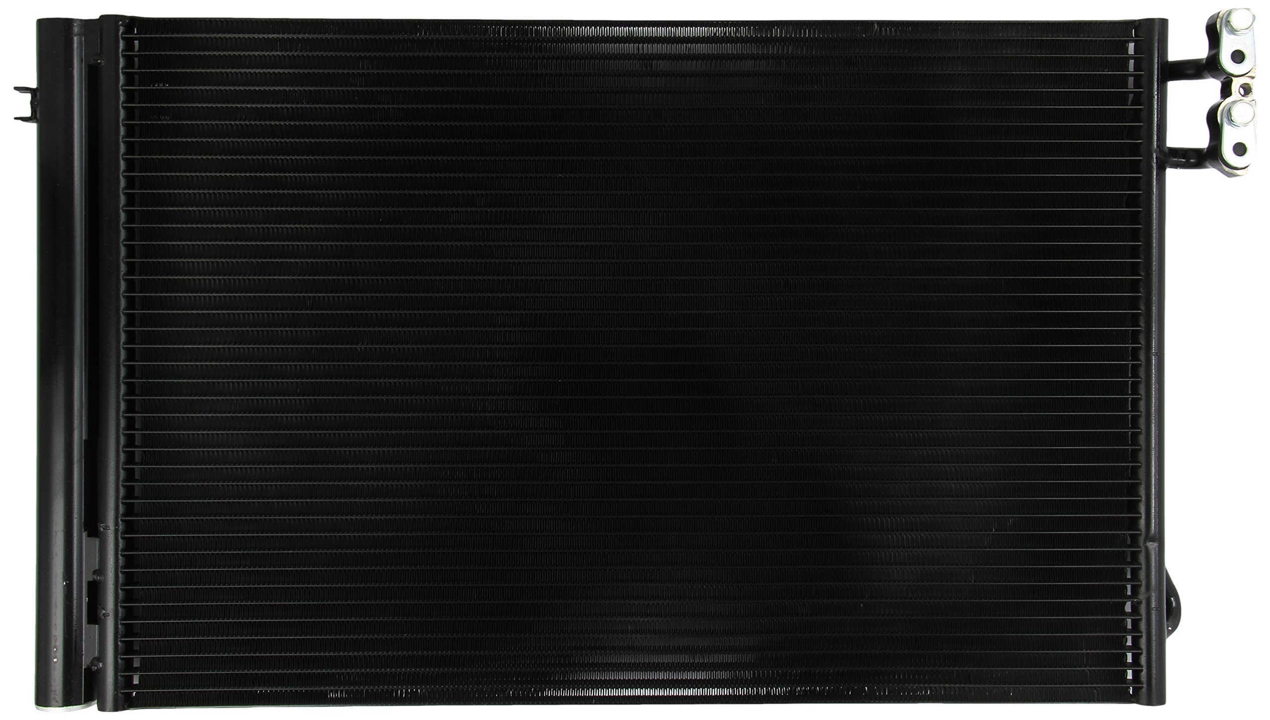 Nissens 94872 Air Conditioning Condenser with Receiver Drier Assembly - Compatible with [Vehicle Models] | High-Performance AC Cooling System for Cars, Trucks & SUVs | Perfect for Summer Driving & Hot Climate Conditions