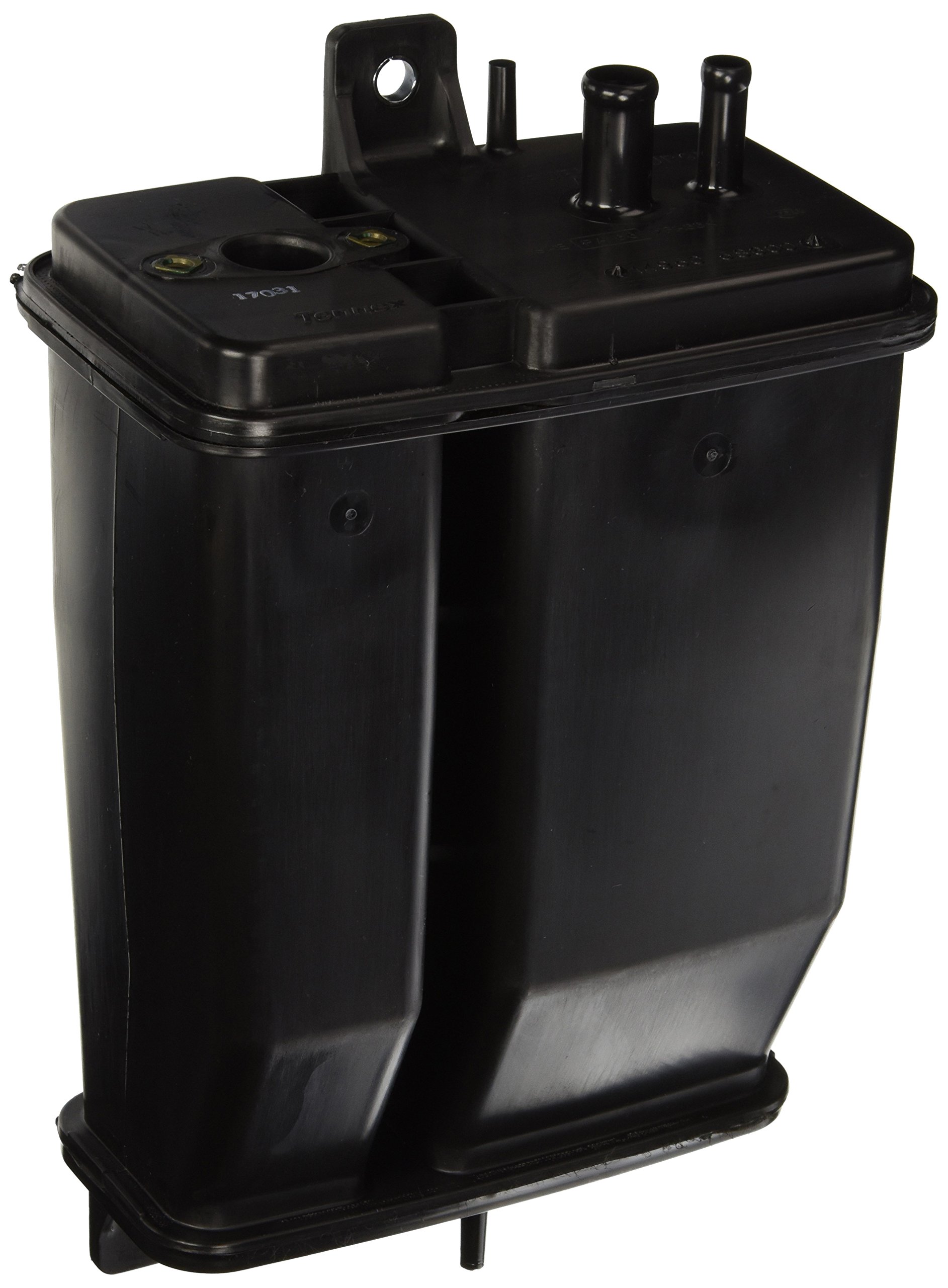 Standard Motor Products CP3117 Vapor Canister Purge Valve - Compatible with Select Vehicles - Reliable EVAP System Replacement Part for Improved Fuel Efficiency & Emissions Control (Ideal for DIY Mechanics & Auto Repair Shops)
