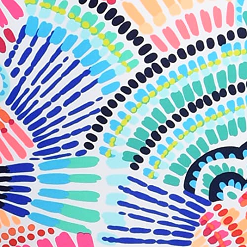 Multi//Waves of Color