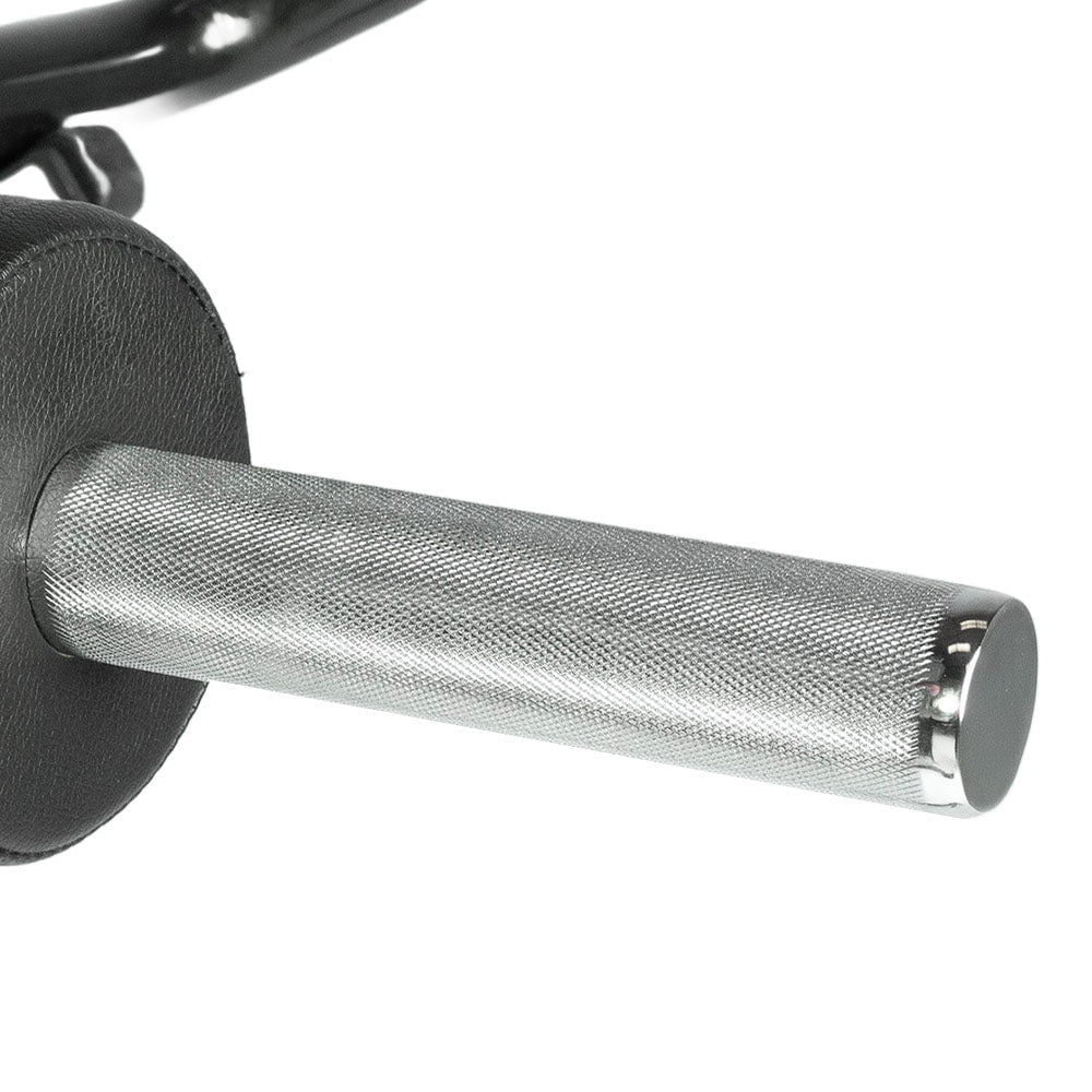 REP Fitness Safety Squat Bar - Heavy Duty Olympic Weight Lifting Bar for Squats & Strength Training - Perfect for Home Gym & CrossFit Workouts