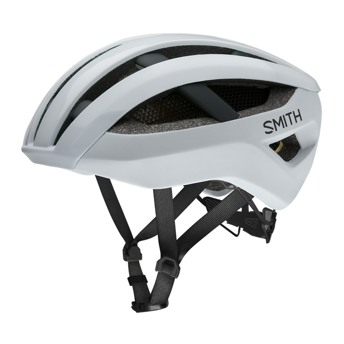 Smith 2023 Network MIPS Bike Helmet - Lightweight & Ventilated Cycling Helmet for Men & Women - Perfect for Road Biking, Mountain Biking & Commuting