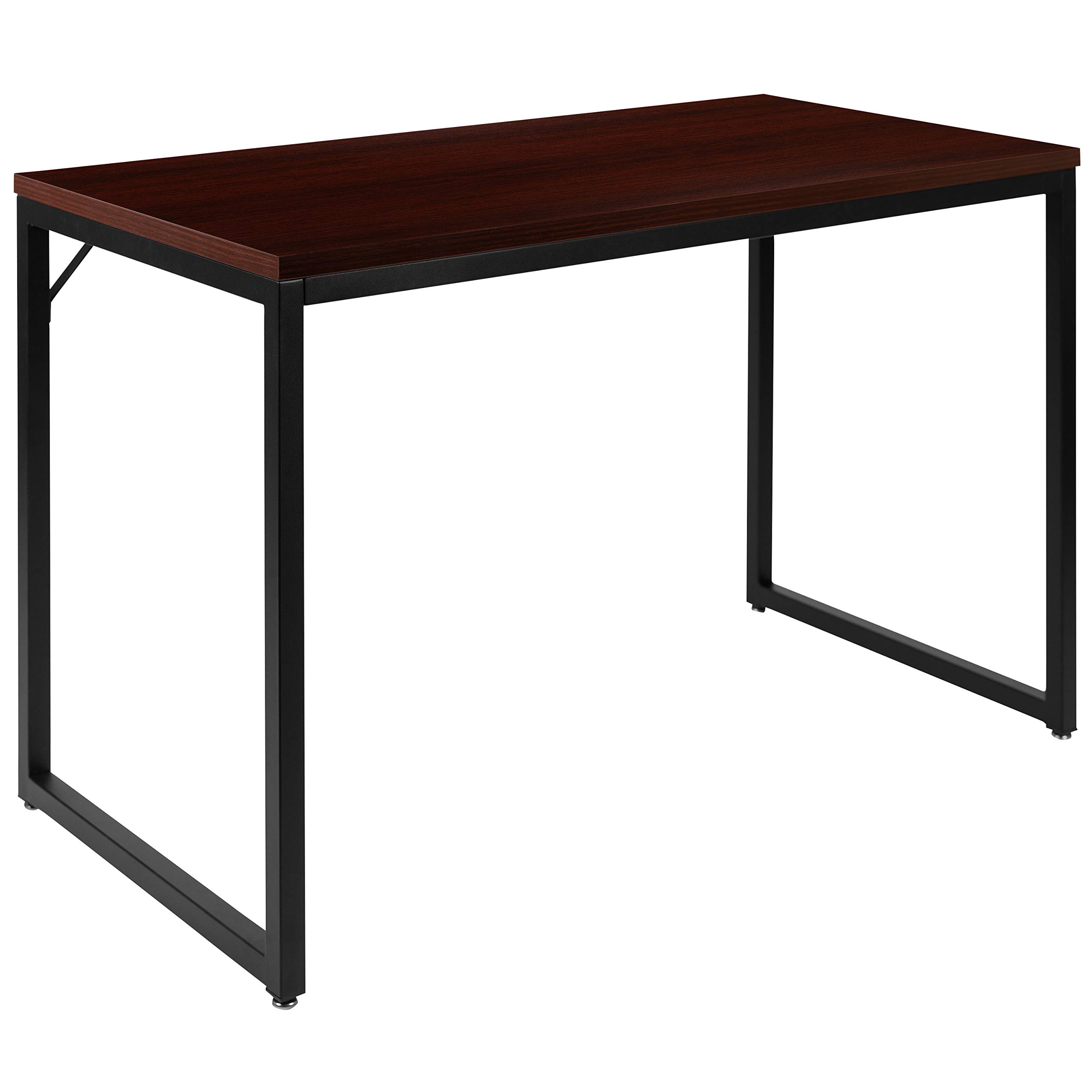 Industrial Modern Desk 47
