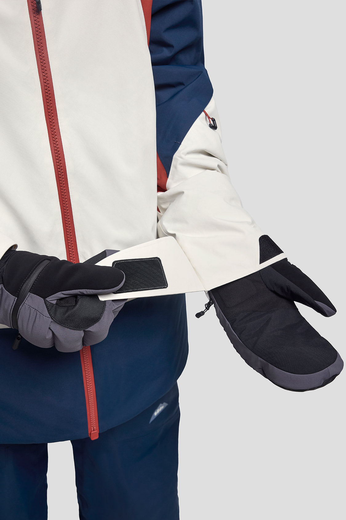 ArcticDuo Extreme Warmth Ski Jacket & Pants Set - Waterproof Winter Snowsuit for Men & Women - Perfect for Skiing, Snowboarding & Cold Weather Activities