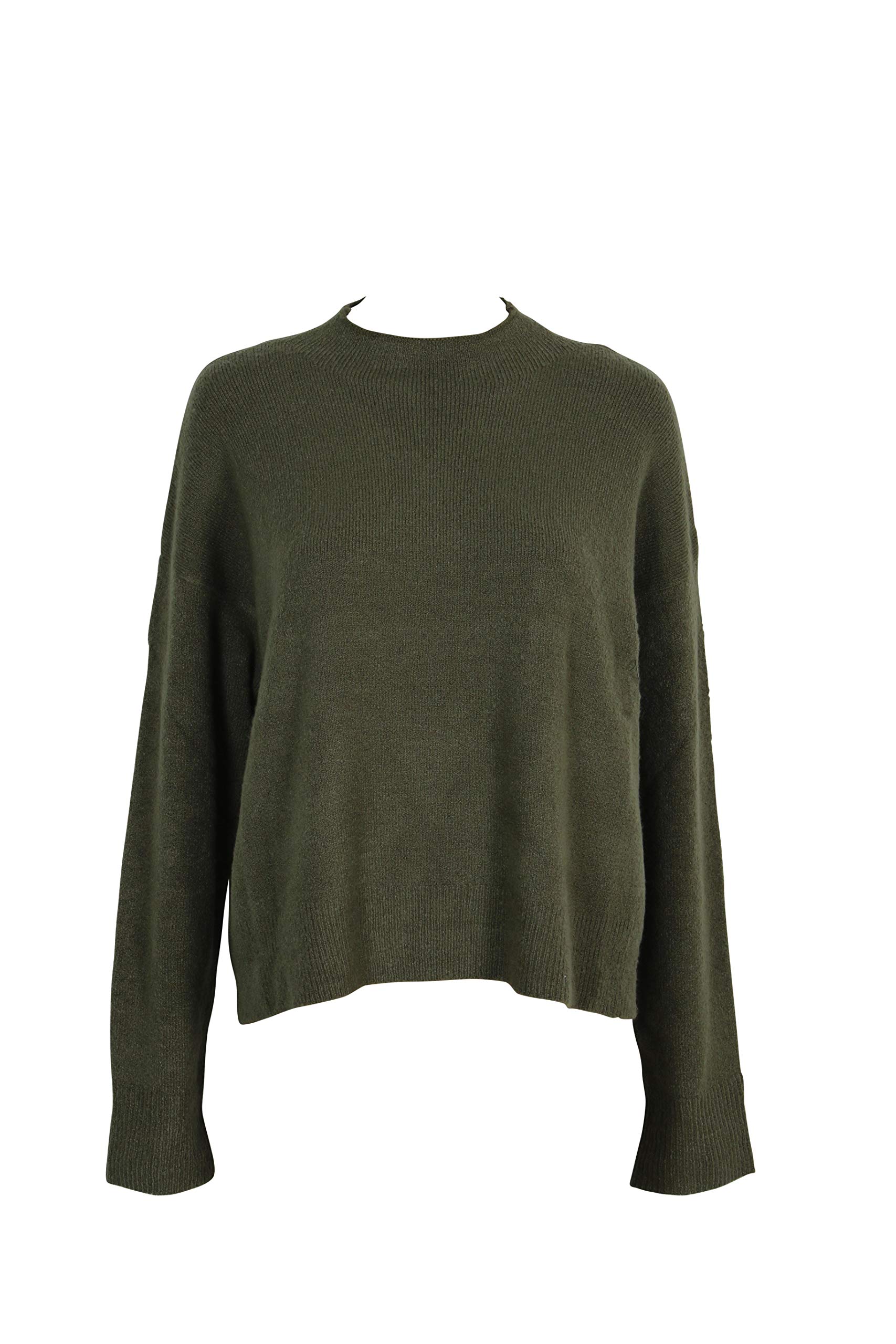 MinkPink Slow Motion Boxy Jumper - Stylish Oversized Sweater for Women | Perfect for Casual Outfits, Date Nights & Cozy Fall Looks