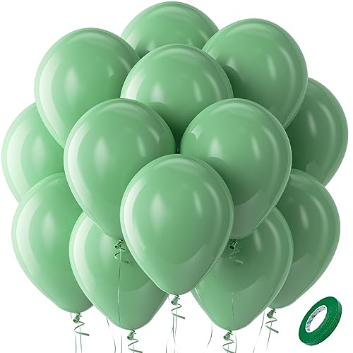 A08 - Sage Green