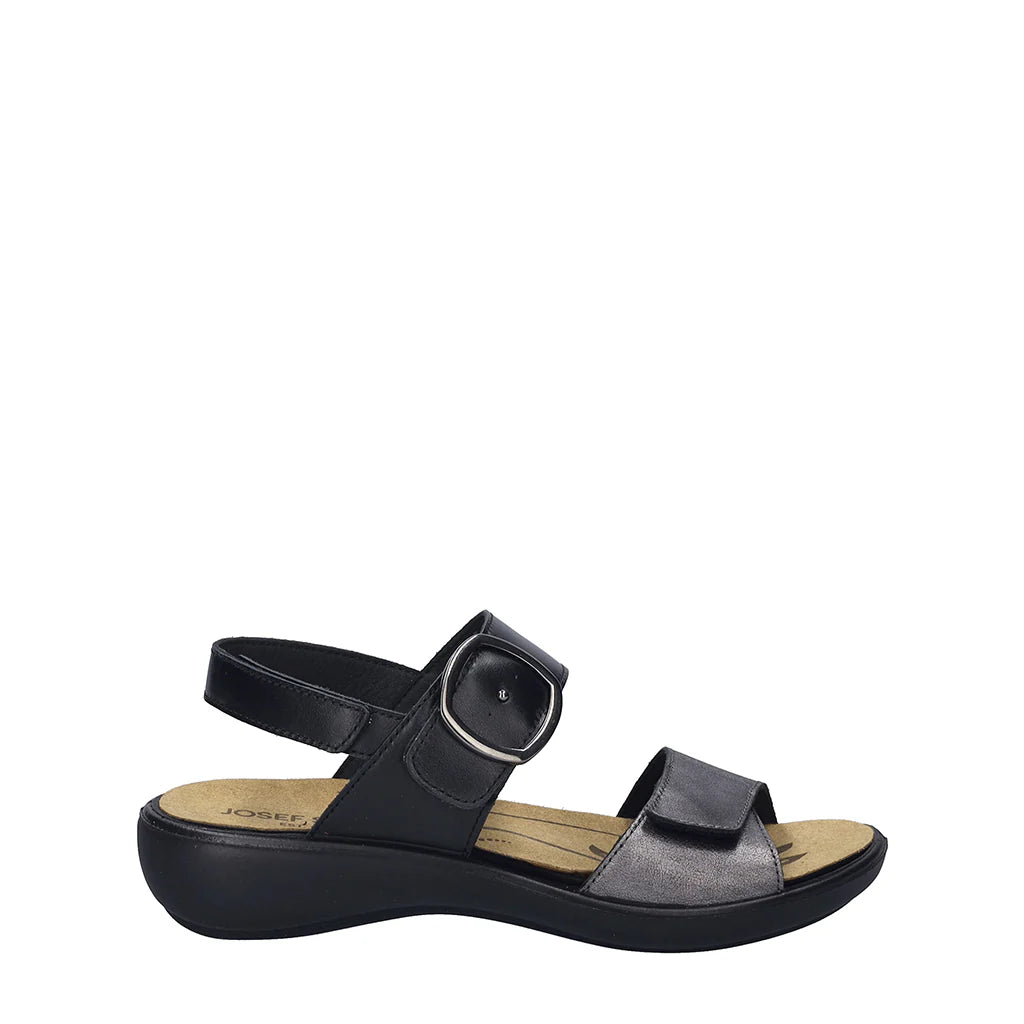 Women's Ibiza 12 - Stylish Summer Sandals for Beach, Vacation & Casual Outfits | Comfortable Flip Flops for Walking, Travel & Outdoor Activities