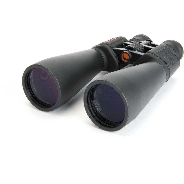 Celestron SkyMaster 15x35-70mm Zoom Binoculars for Astronomy, Bird Watching & Travel - High Power Adjustable Magnification for Stargazing, Wildlife Viewing & Outdoor Adventures