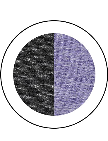 Black Heather/Violet