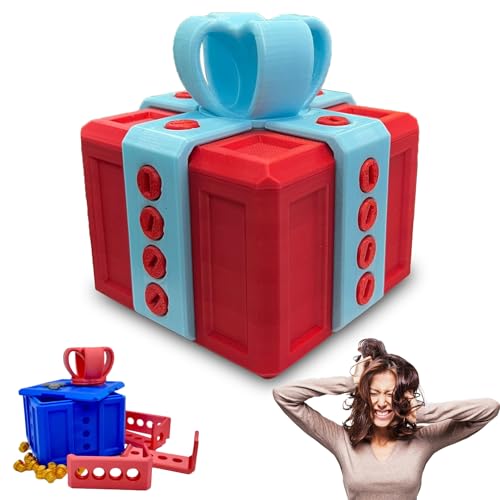 Red Blue