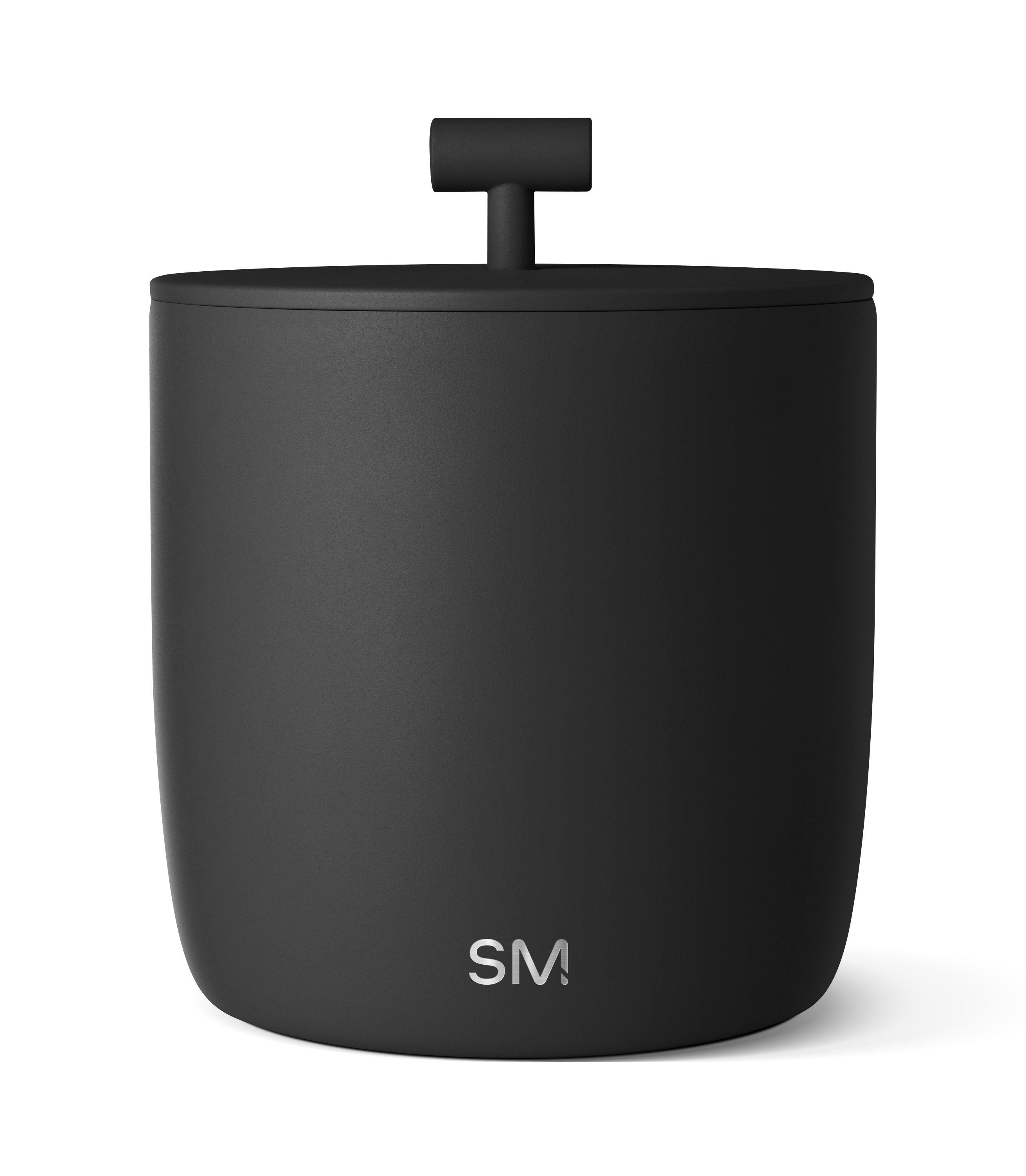 Premium Stainless Steel Ice Bucket with Lid - Elegant Wine Chiller for Parties, Weddings & Home Bars - Keeps Drinks Cold for Hours
