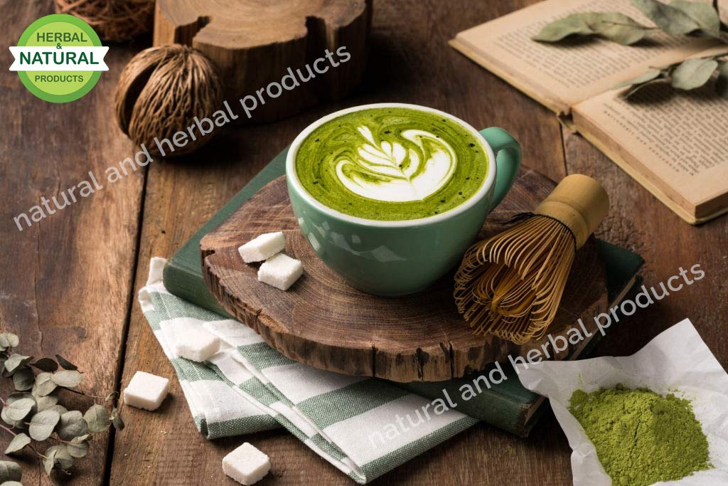 Organic Indigo Powder (Indigofera Tinctoria) - 100% Natural Hair Dye for Black & Brown Hair | Promotes Hair Growth & Reduces Hair Fall | DIY Hair Coloring & Ayurvedic Hair Care | Perfect for Home Hair Treatments & Natural Beauty Routines