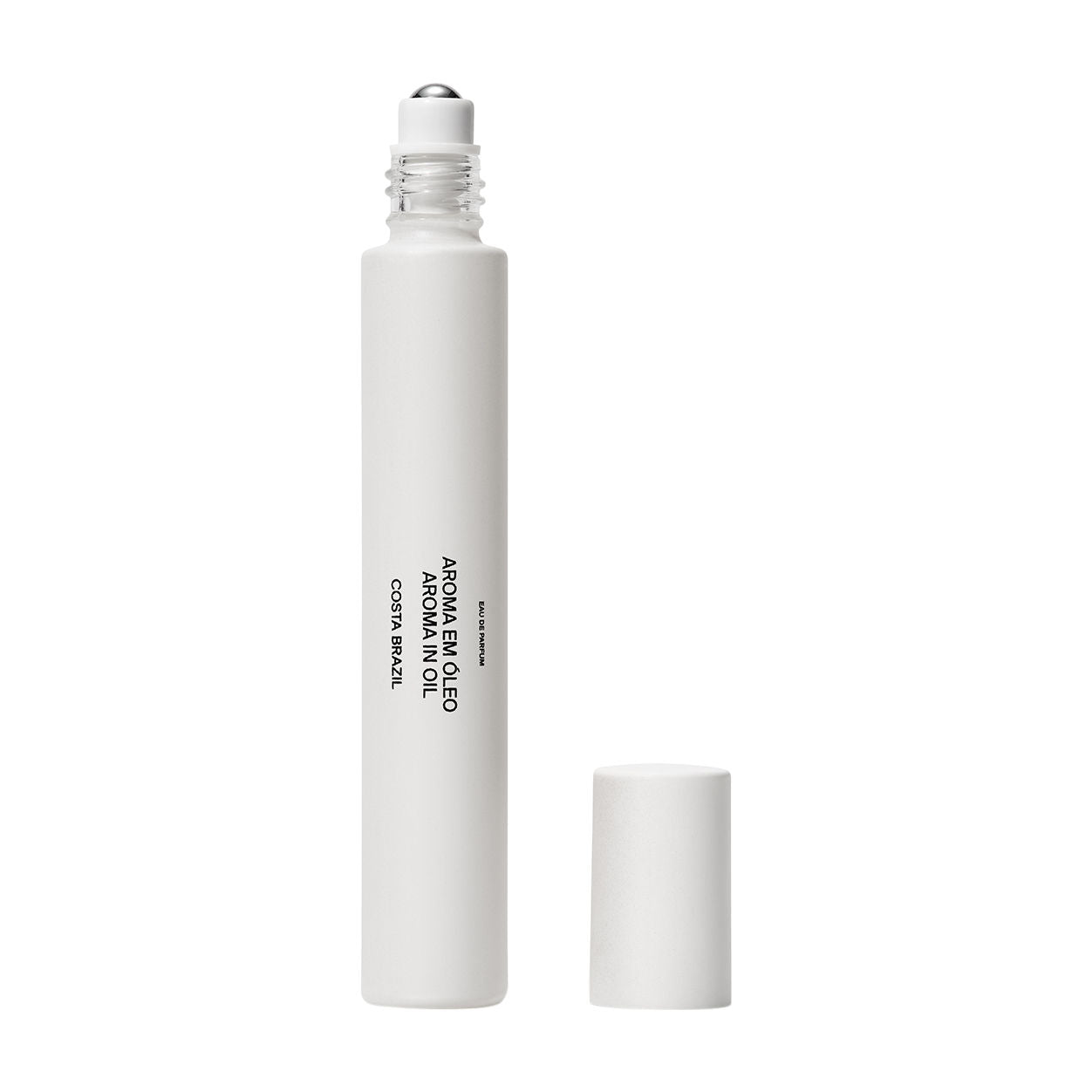 Costa Brazil Aroma In Oil - Luxurious Fragrance Oil for Aromatherapy, Relaxation & Home Scenting | Perfect for Diffusers, Massage & Self-Care Rituals