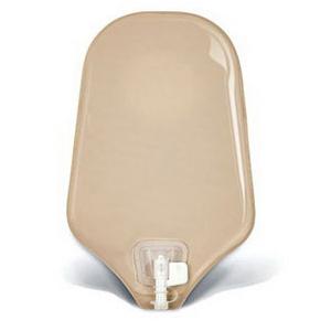 ConvaTec SUR FIT Natura Two-Piece Urostomy Pouch with 2 1/4