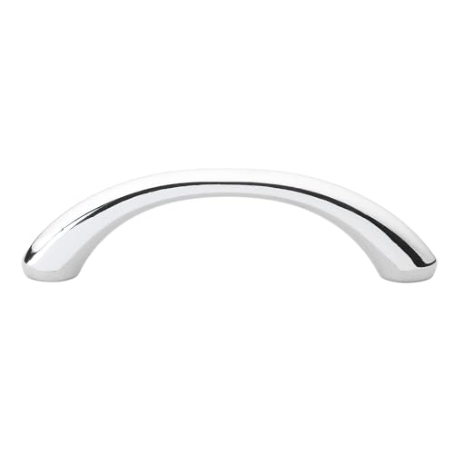 Polished Chrome