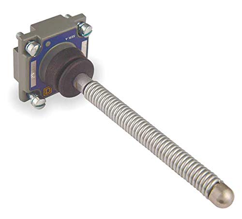 WBBL Stick Limit Switch Head - 3.95 Inch Top Replacement Part for Industrial Machinery & Automation Equipment