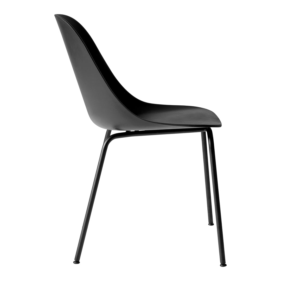 Harbor Side Chair - Waterfront Outdoor Lounge Chair for Patio, Poolside, Beach & Garden Relaxation - Durable & Weather-Resistant