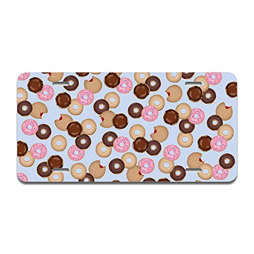 Donut Binge