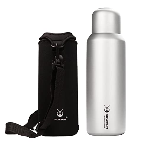 1500ml Round Water Bottle