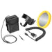 Explore FirstLight 80mm CF Telescope with GoTo Tracker & Solar Filter - Perfect for Stargazing, Astrophotography & Solar Observation