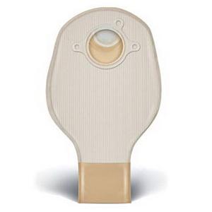 ConvaTec SUR FIT Natura Two-Piece Drainable Ostomy Pouch - 2 3/4