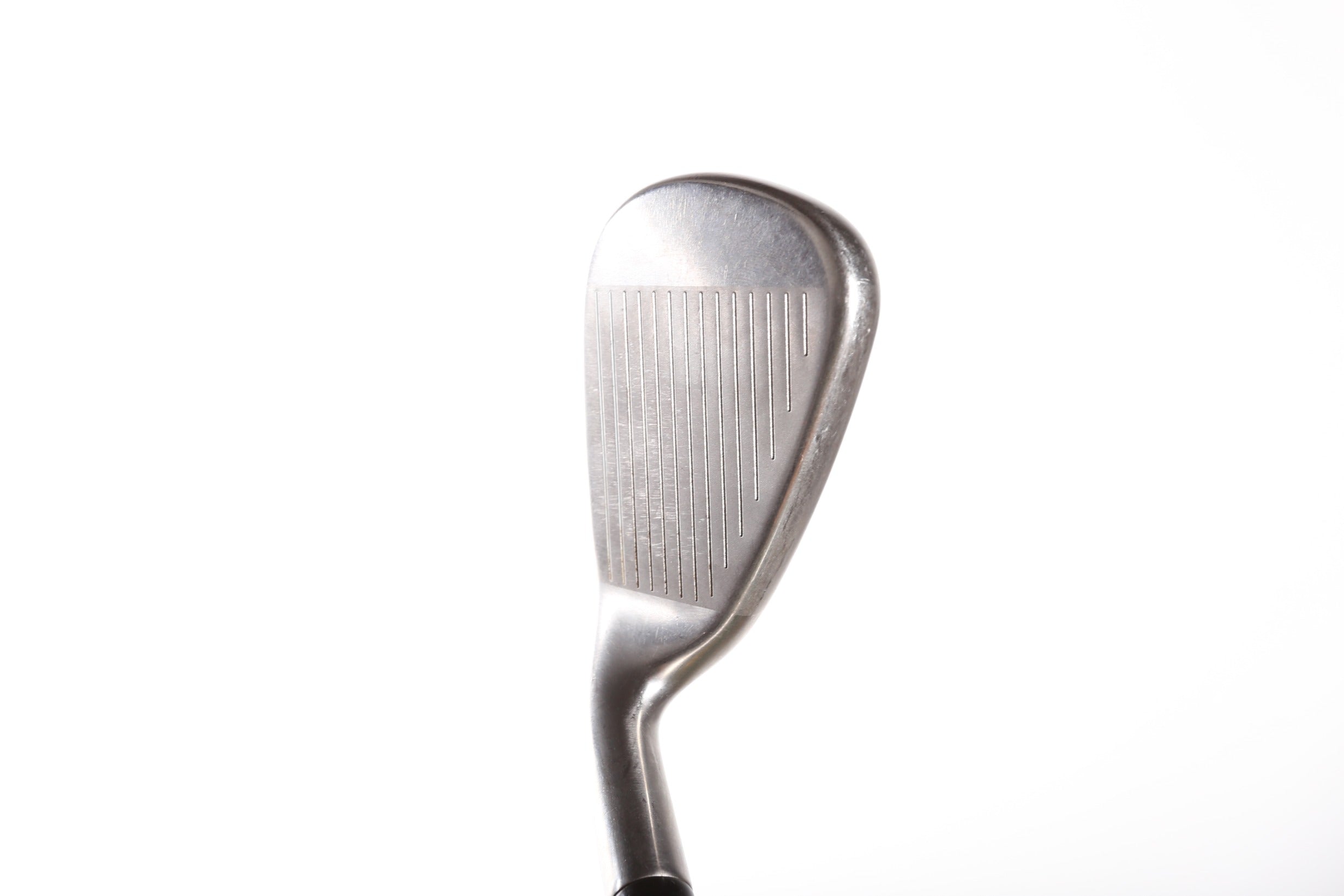 Used Callaway XR OS 8 Iron Right Handed Regular Flex Golf Club - Perfect for Practice & Game Improvement