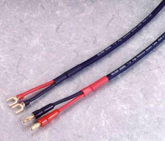 DH Labs T-14 High-Performance Speaker Cable - Premium Audio for Home Theater & Studio Use